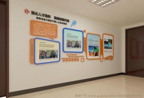 柞水医院文化墙怎么做？如何建好科室护理文化墙？
