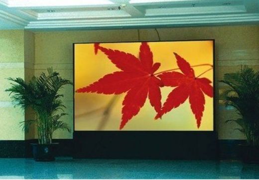 柞水LED显示屏