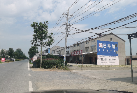 柞水如何能保证墙体广告的醒目性？