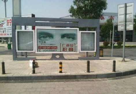 柞水社区广告投放的几种常见方式。