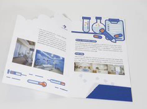 柞水说明书印刷有哪些样式可以选择？