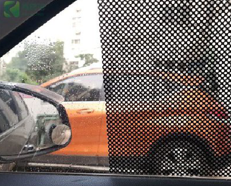 柞水怎么判断单透膜的好坏？