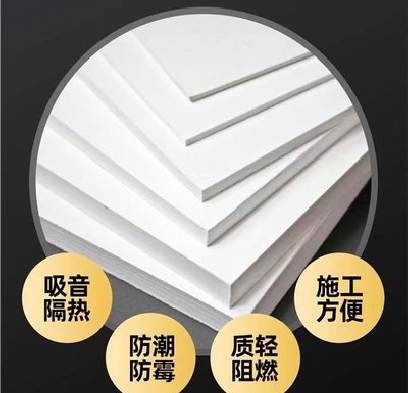 柞水雪弗板和PVC板材有什么区别？